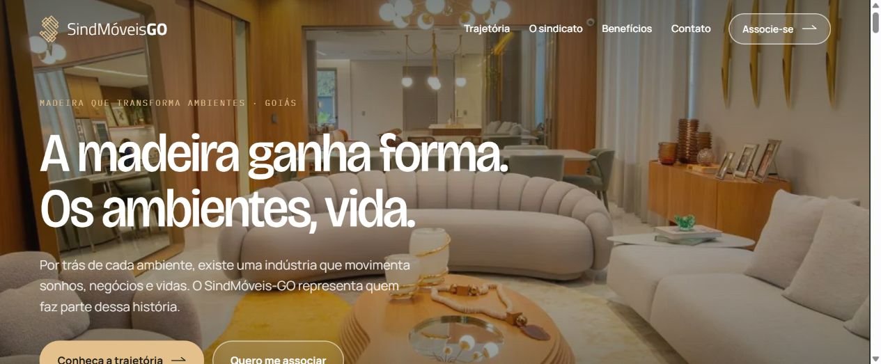 Website Sindmóveis-GO